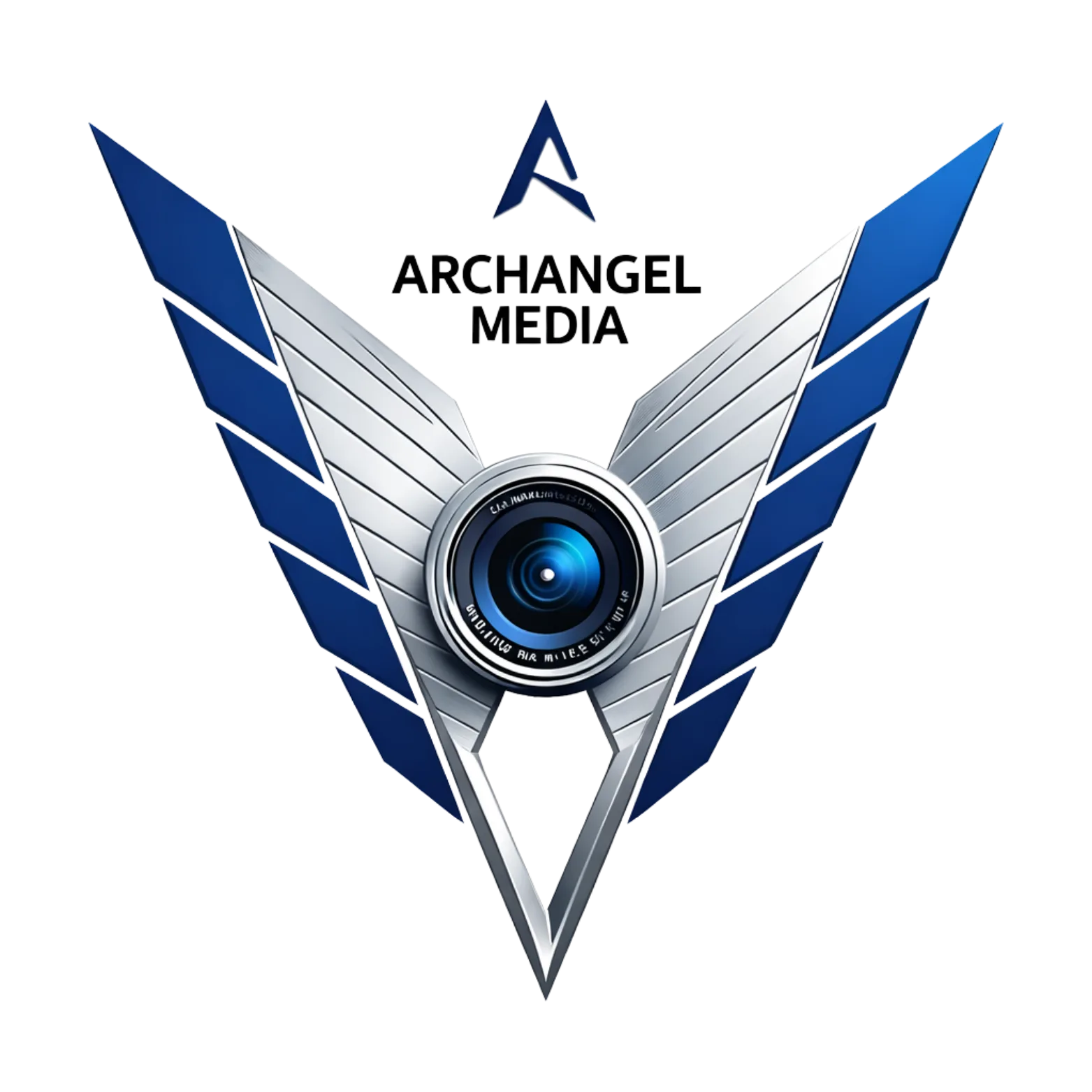 Arch Angel Media logo