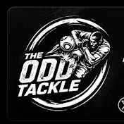 The Odd Tackle show profile image
